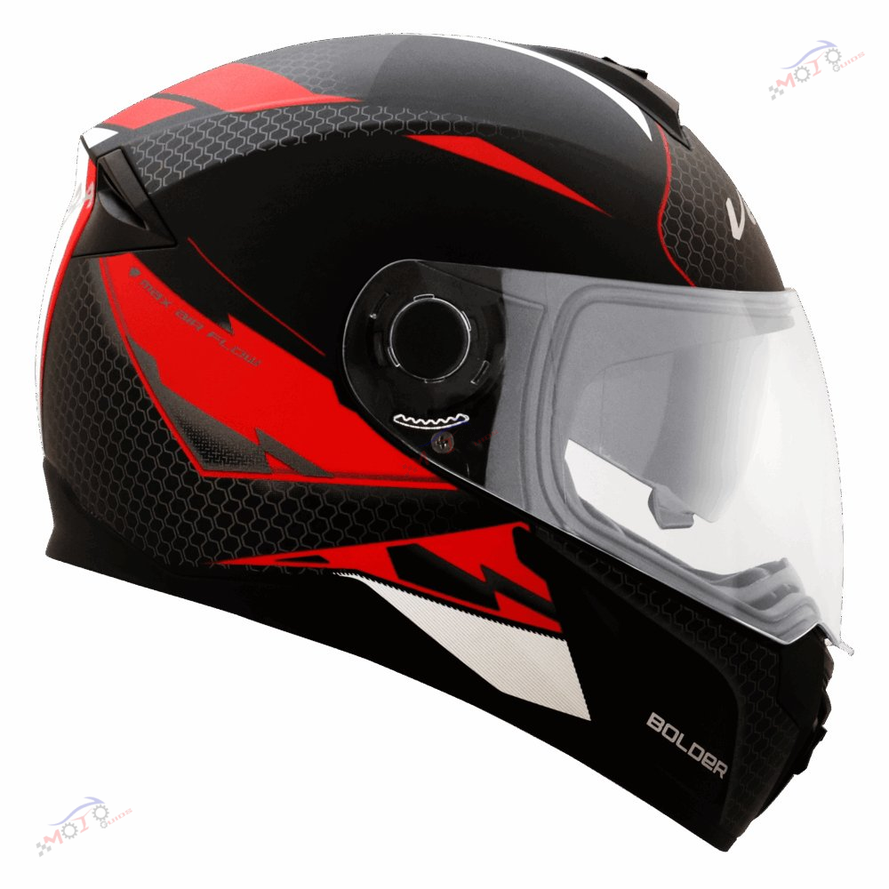 RYKER D/V BOLDER HELMET